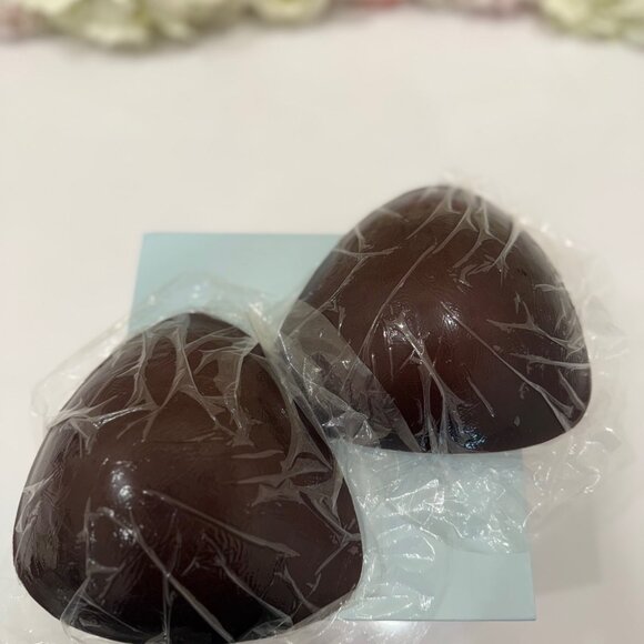 Boomba Ultra Boost Inserts in Cocoa (D Bra cups) - Picture 4 of 8